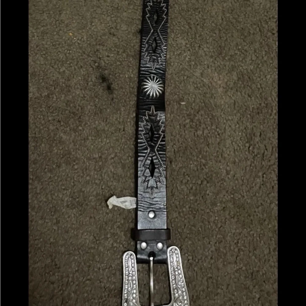 boot barn belt - Picture 3 of 4